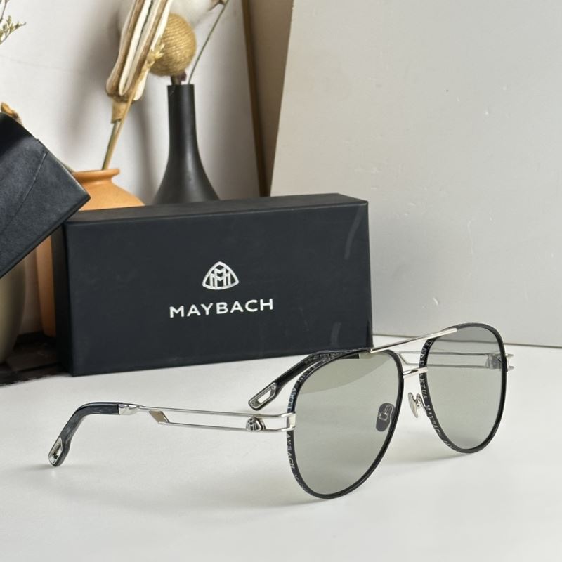 Maybach Sunglasses